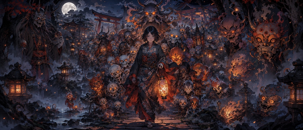 地獄少女