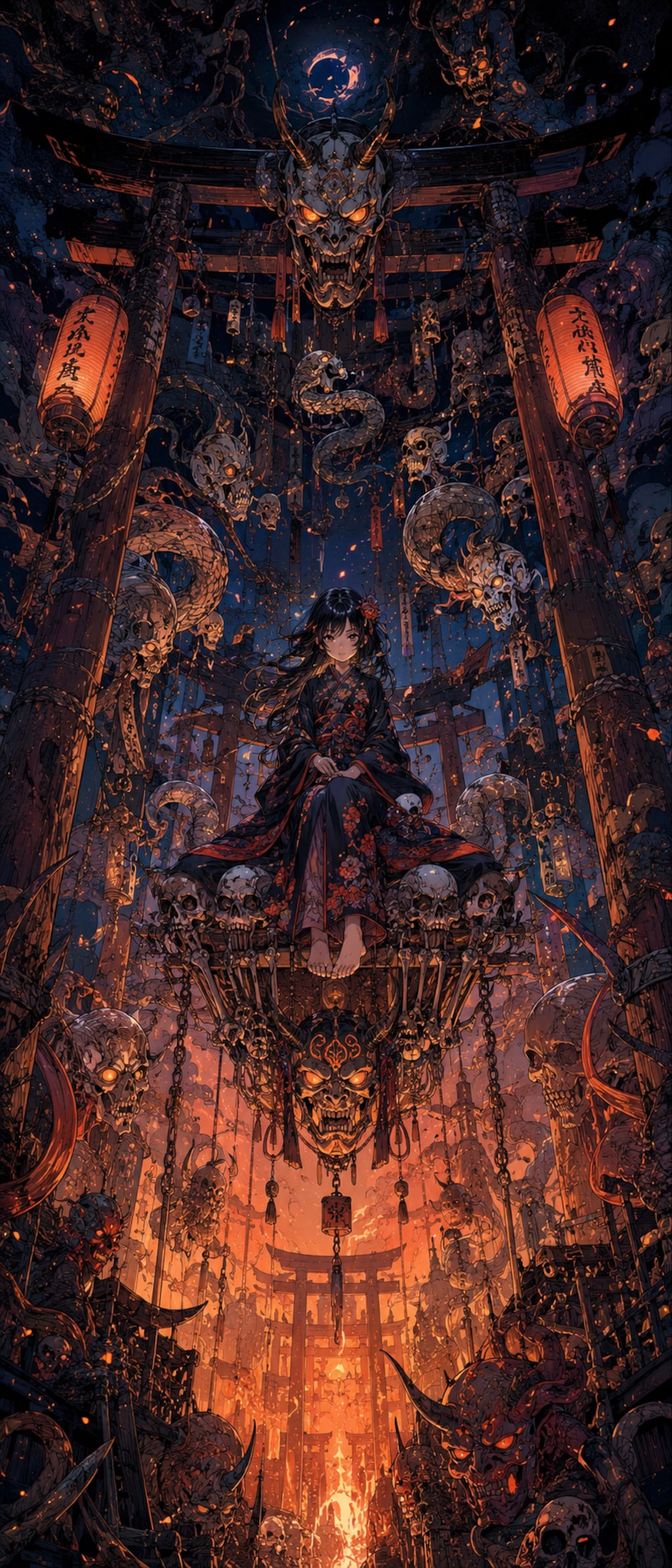 地獄少女