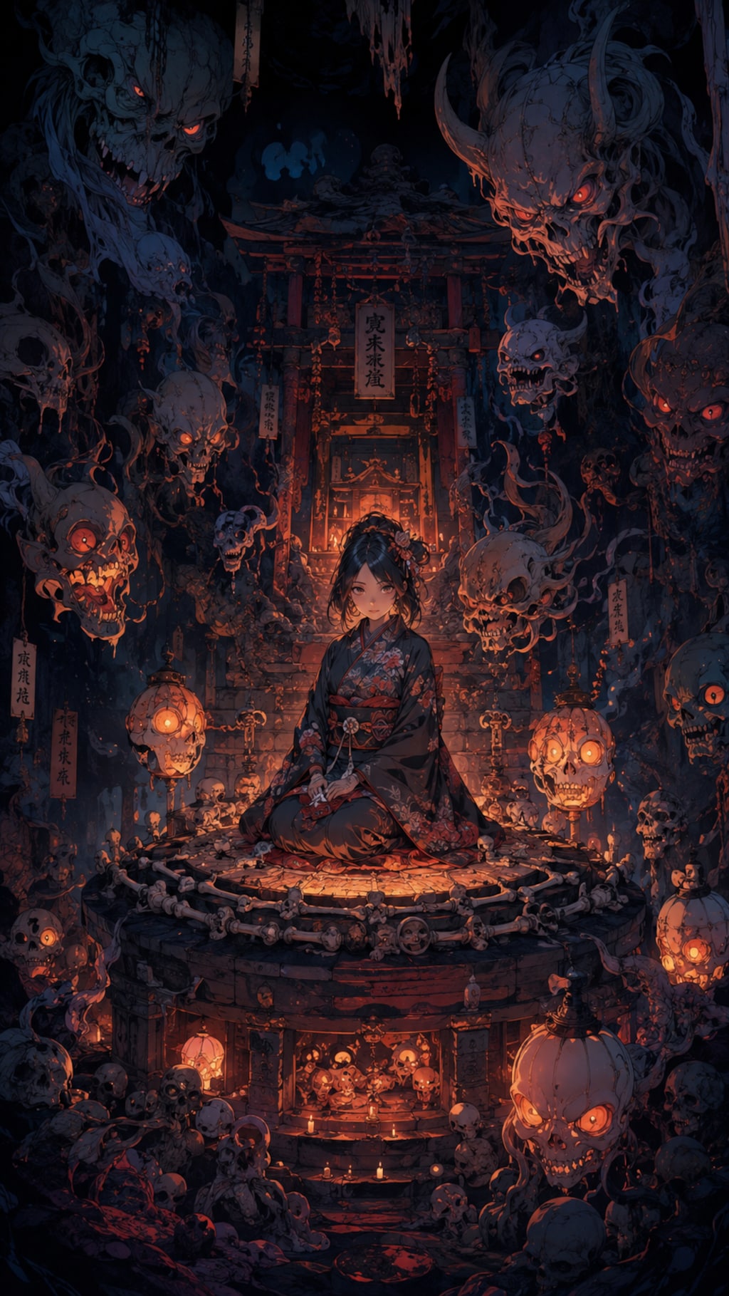 地獄少女