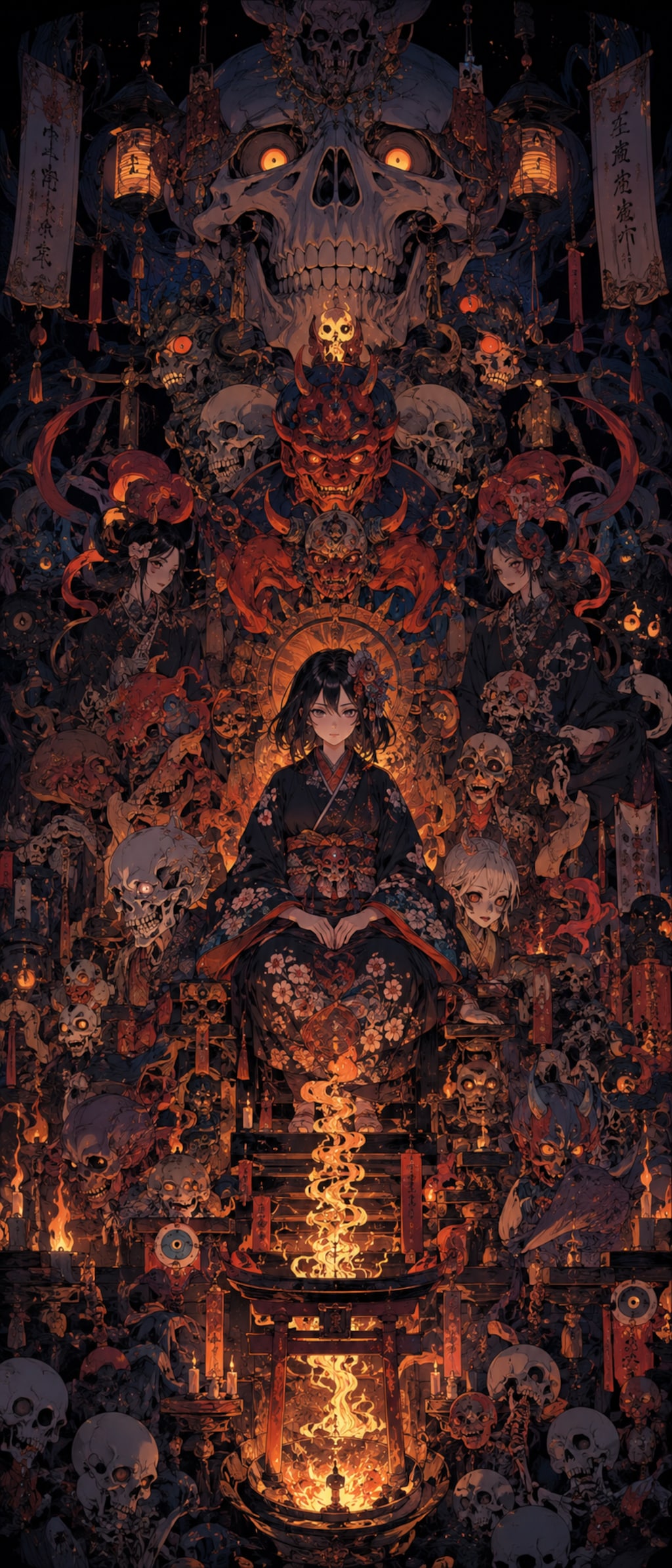 地獄少女