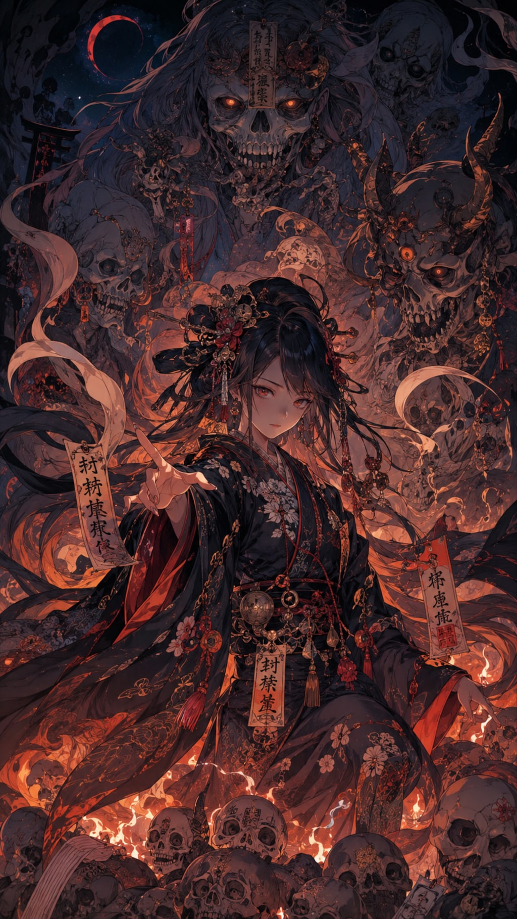 地獄少女
