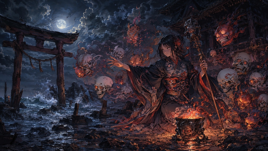地獄少女