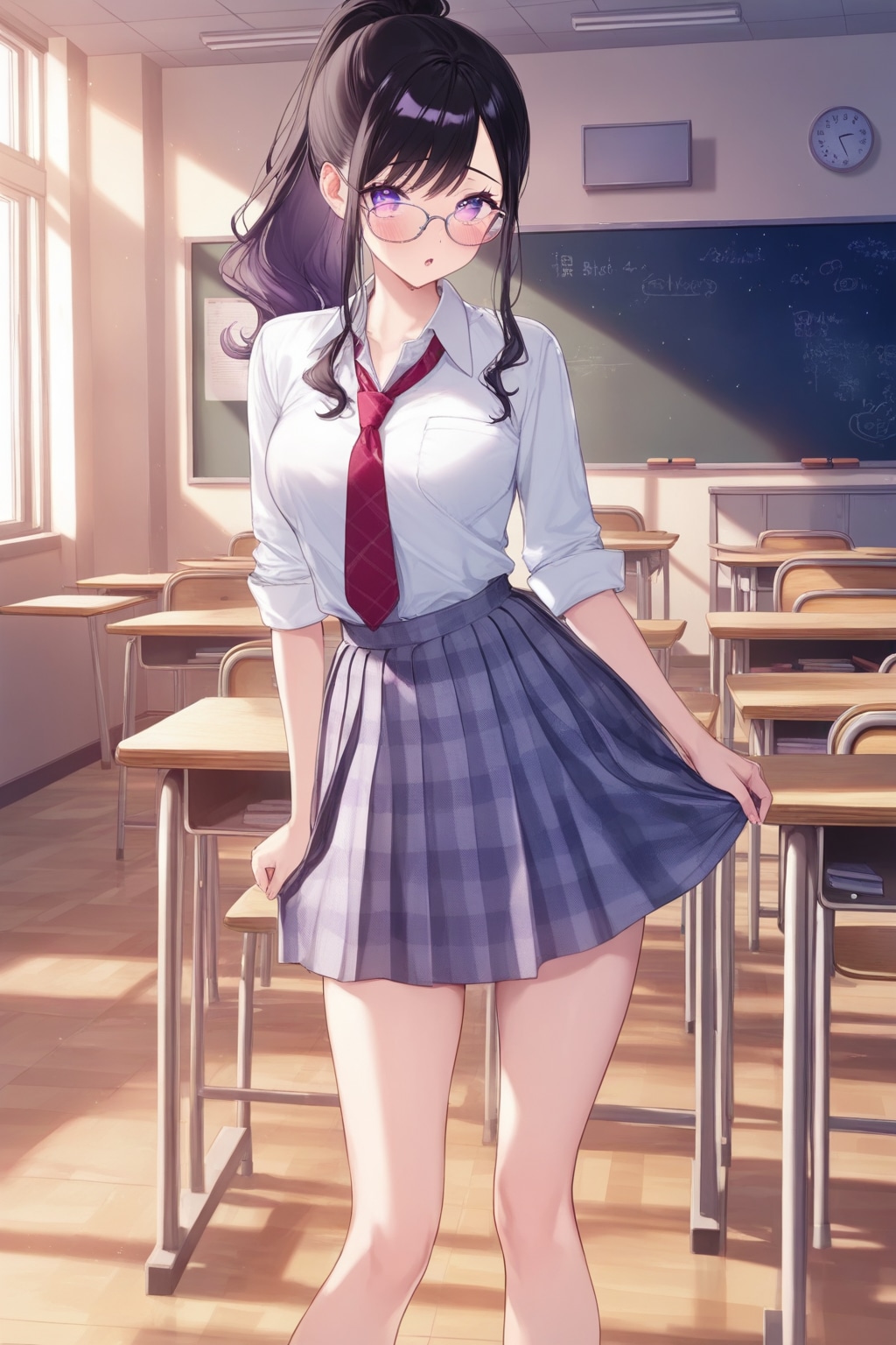 これからよろしくねっ