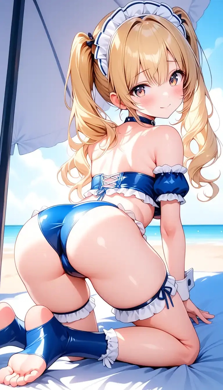 海