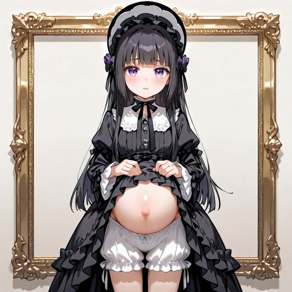 ドロワ大好き！