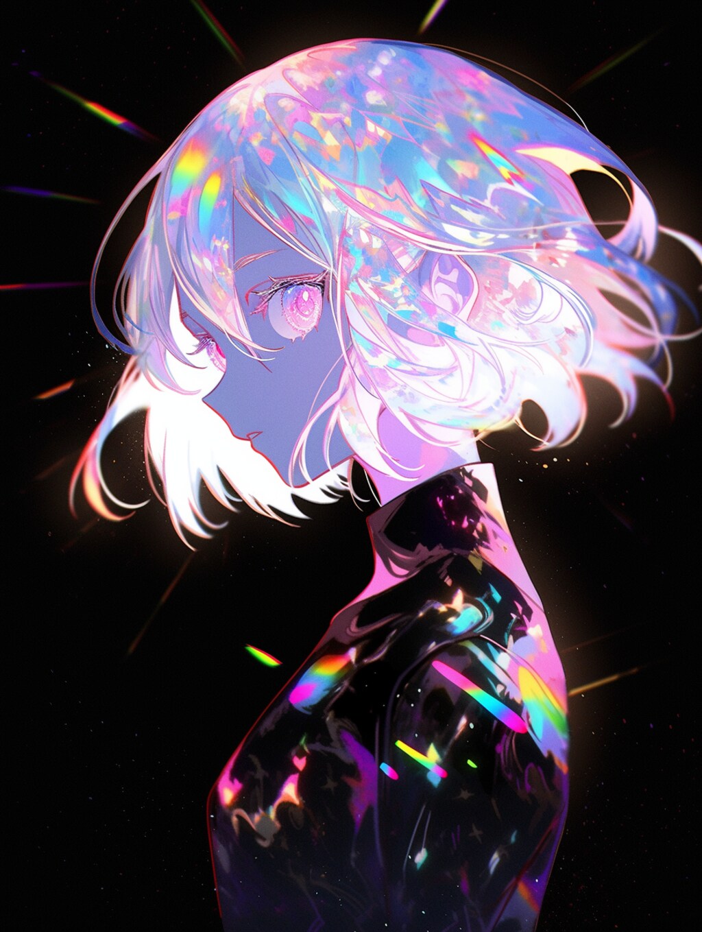 放課後のワタシ