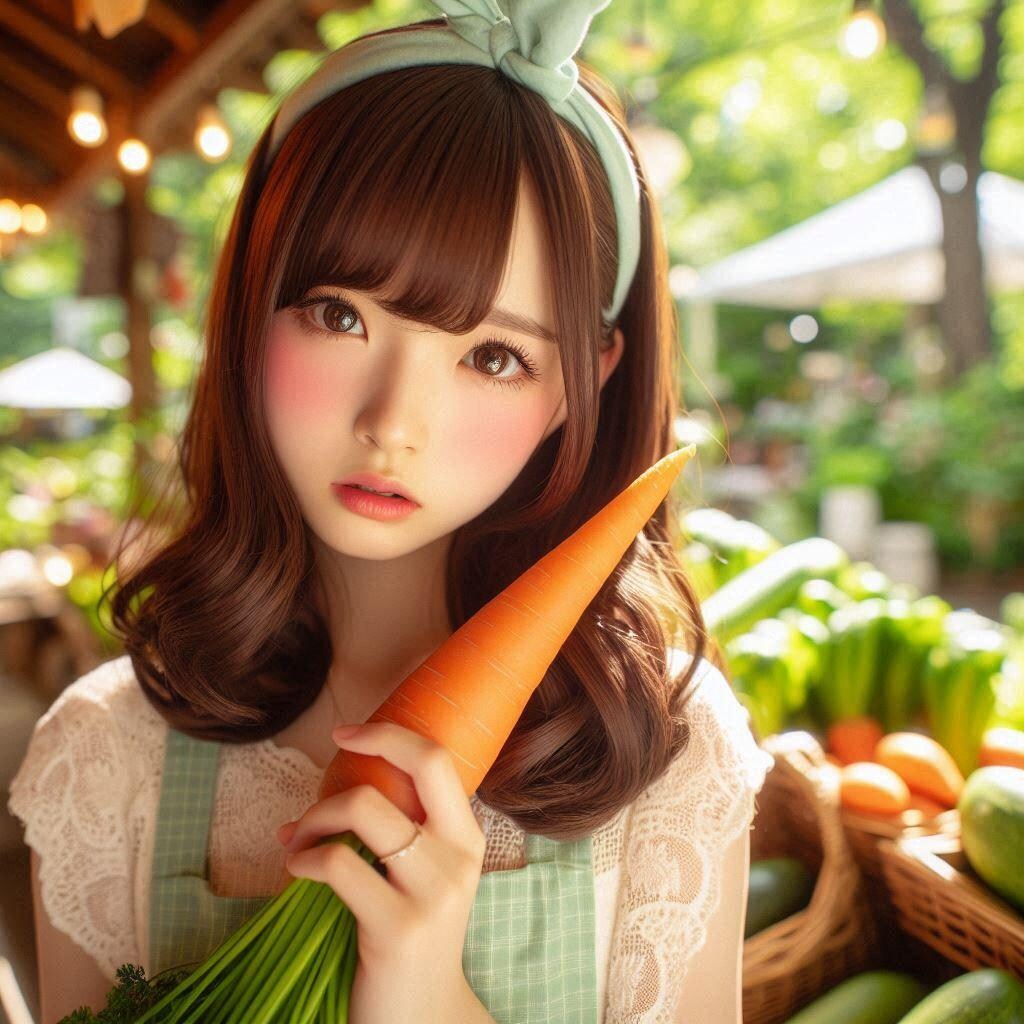 carrot