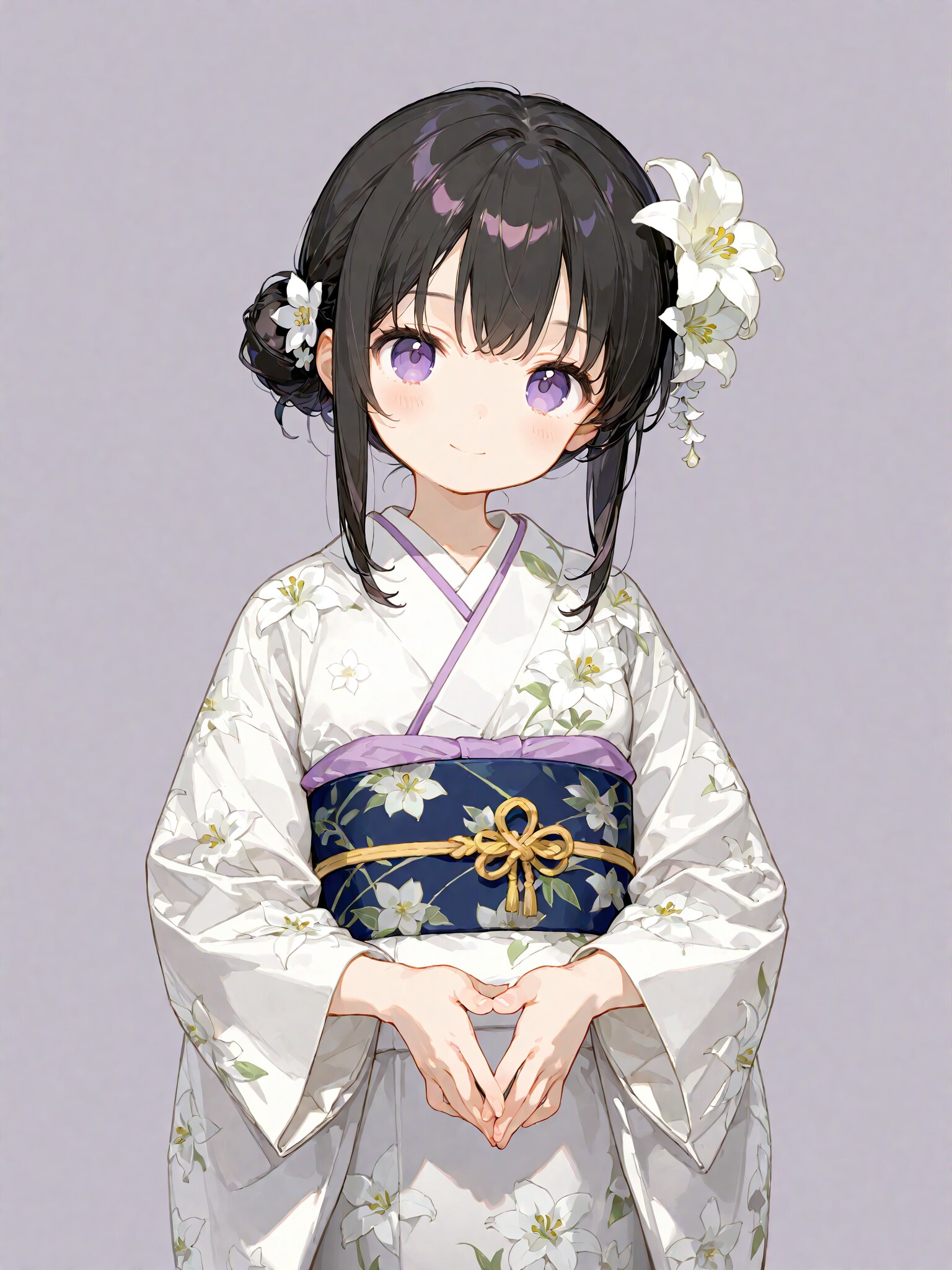 着物娘３