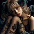 ブラック・ダリア 7枚目