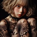 ブラック・ダリア 8枚目