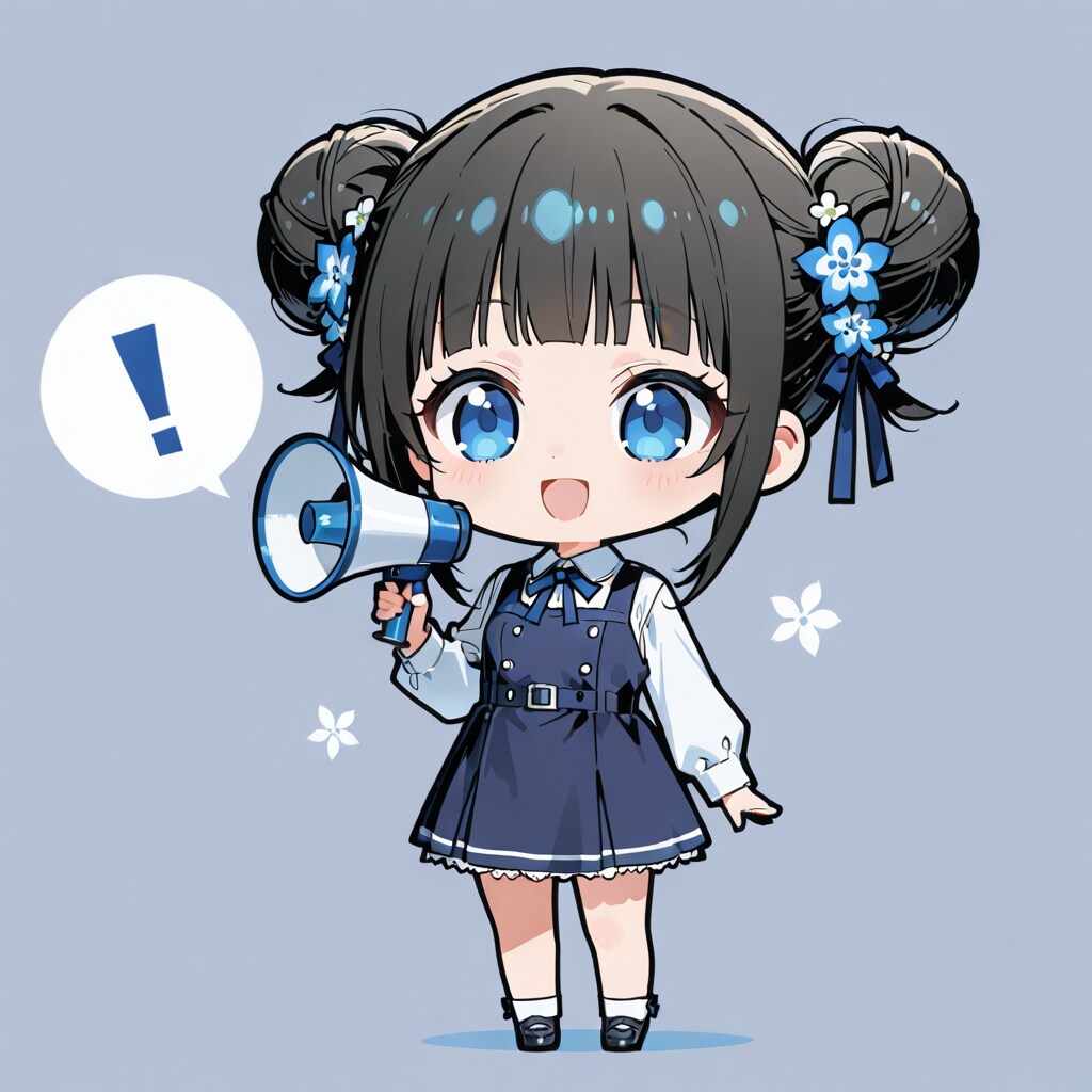 【公式】ちちぷいちゃん降臨のお知らせ📢🍡✨