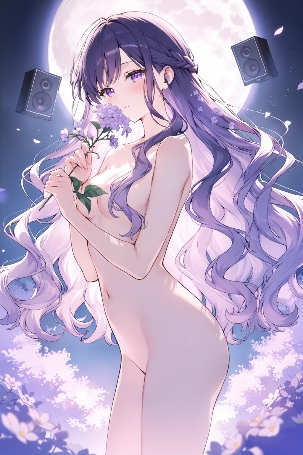 ライラック(R-18)