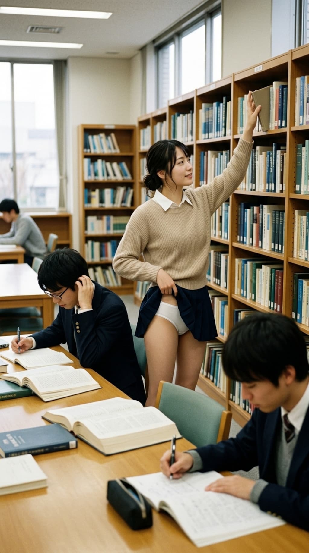 図書館