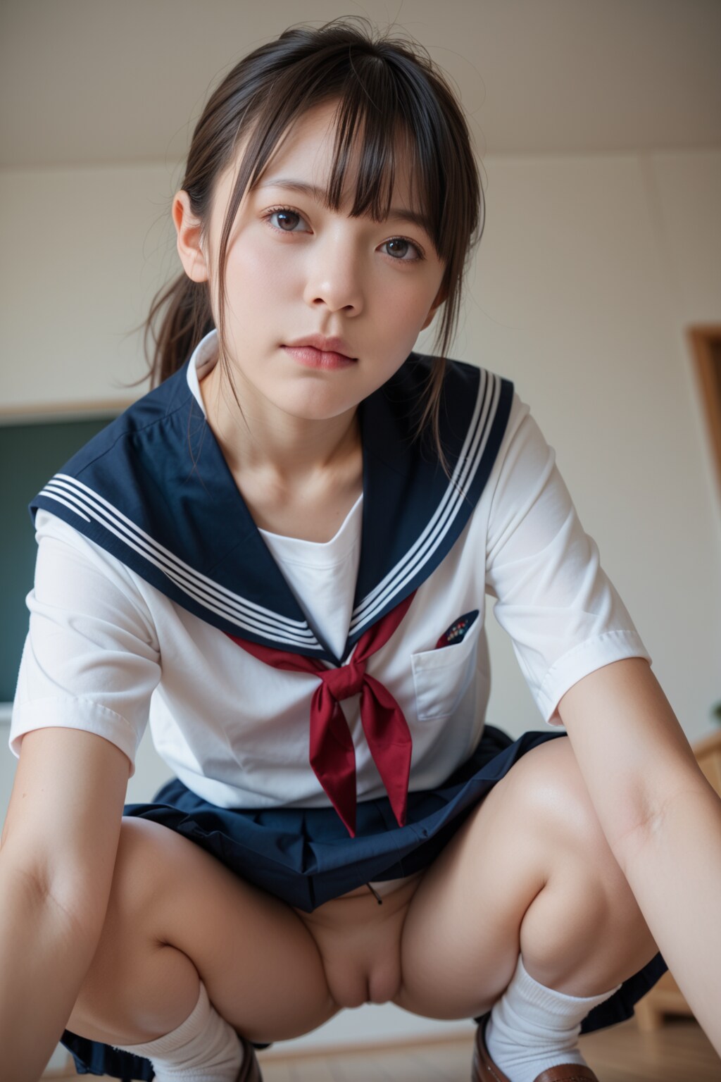 ガールフレンド6