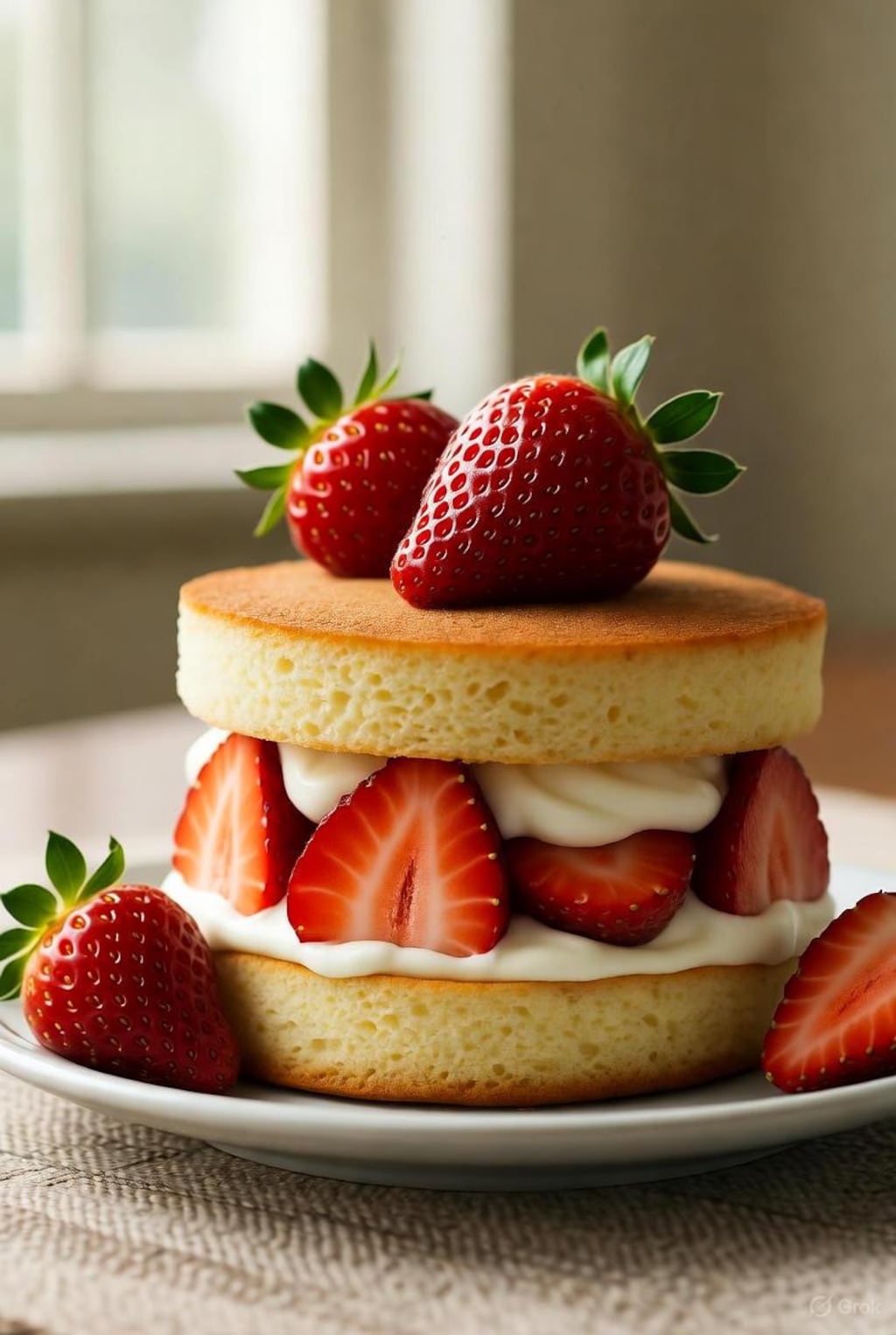 【食べ物】甘い物