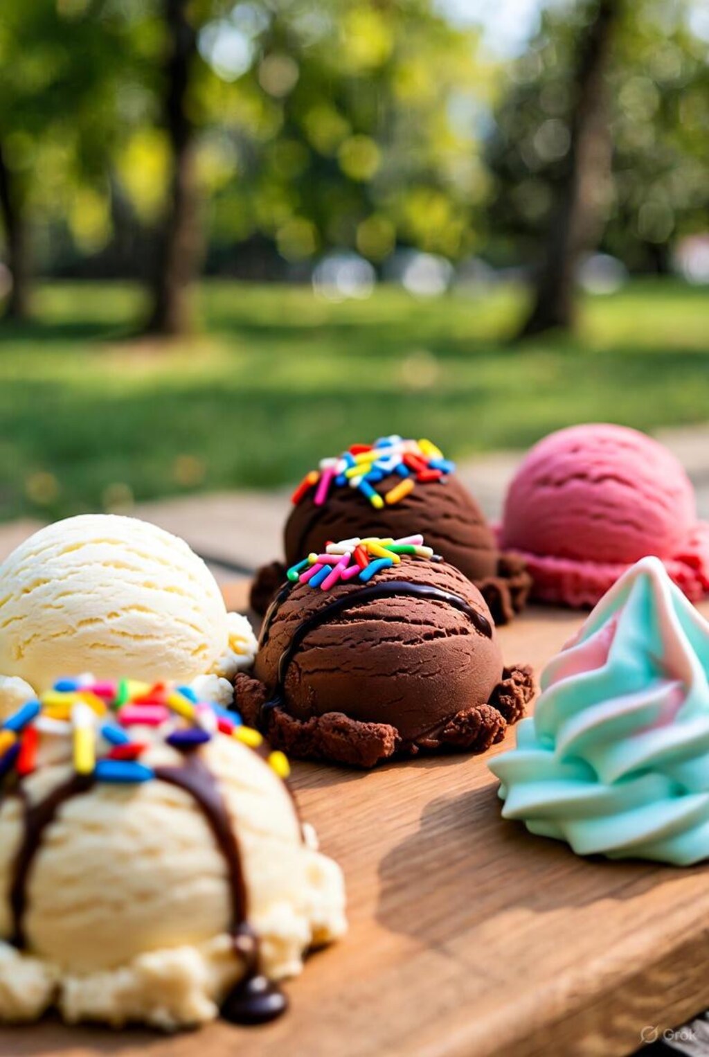 【食べ物】甘い物