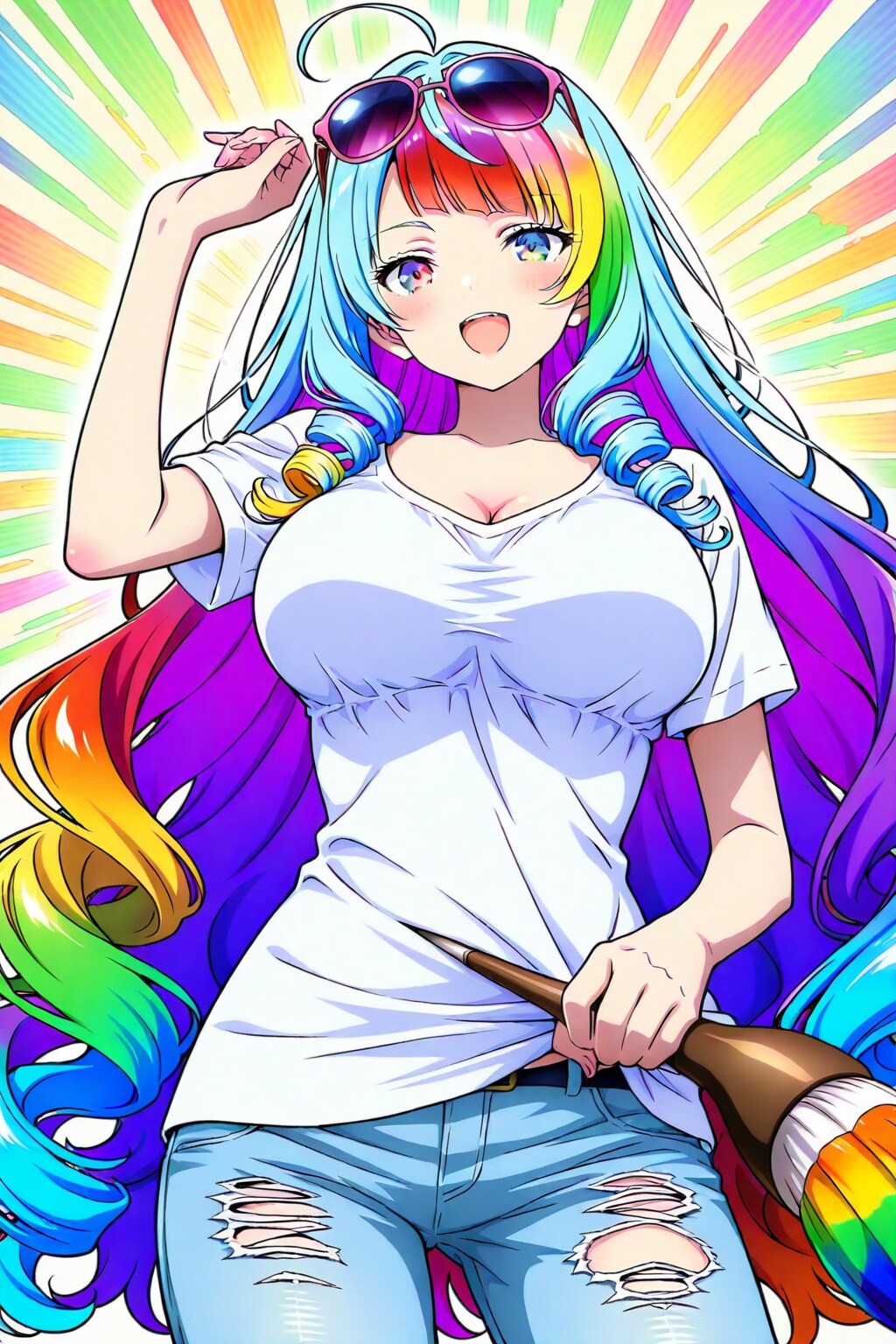 アルカンシエル