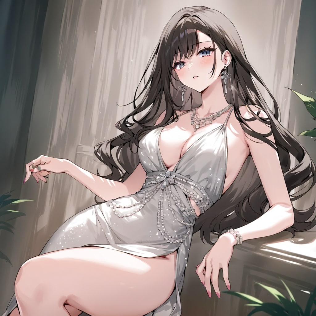 NO.1の余裕