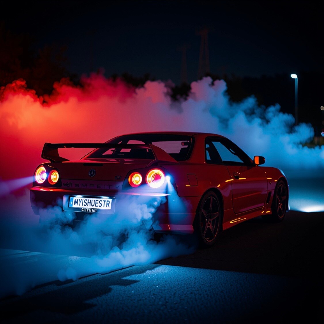 峠へ | の人気AIイラスト・グラビア