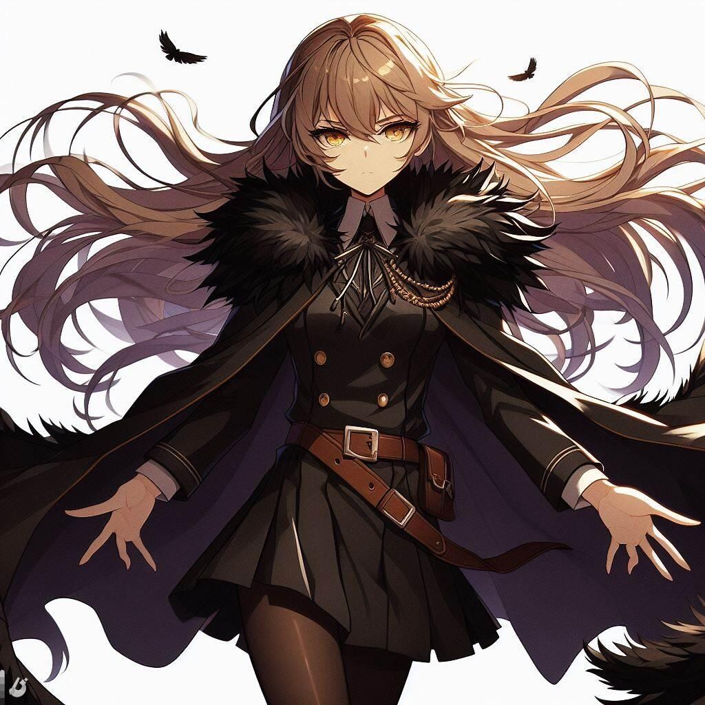 ちちぷいスクール・ウィンダー先生ED