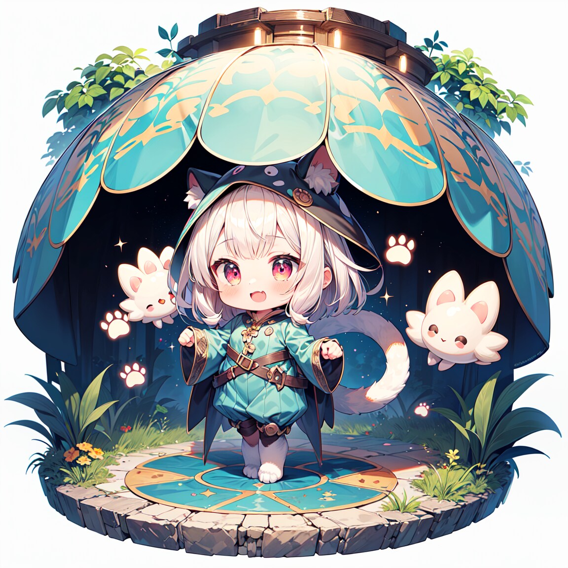 ファンタジードーム