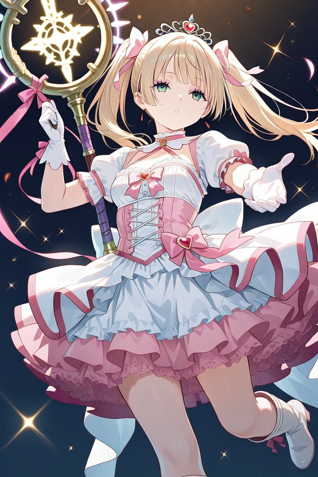 フェルンちゃんのつもりが・・ｗ