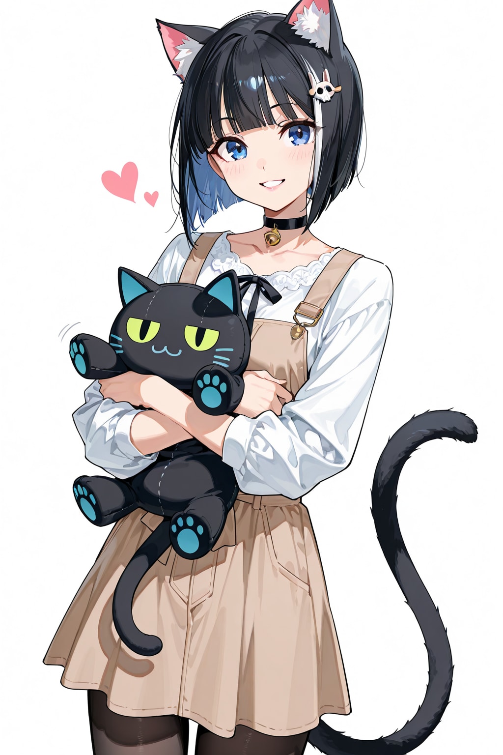 クロミナ【Nova Flat XL v5.0】 | の人気AIイラスト・グラビア