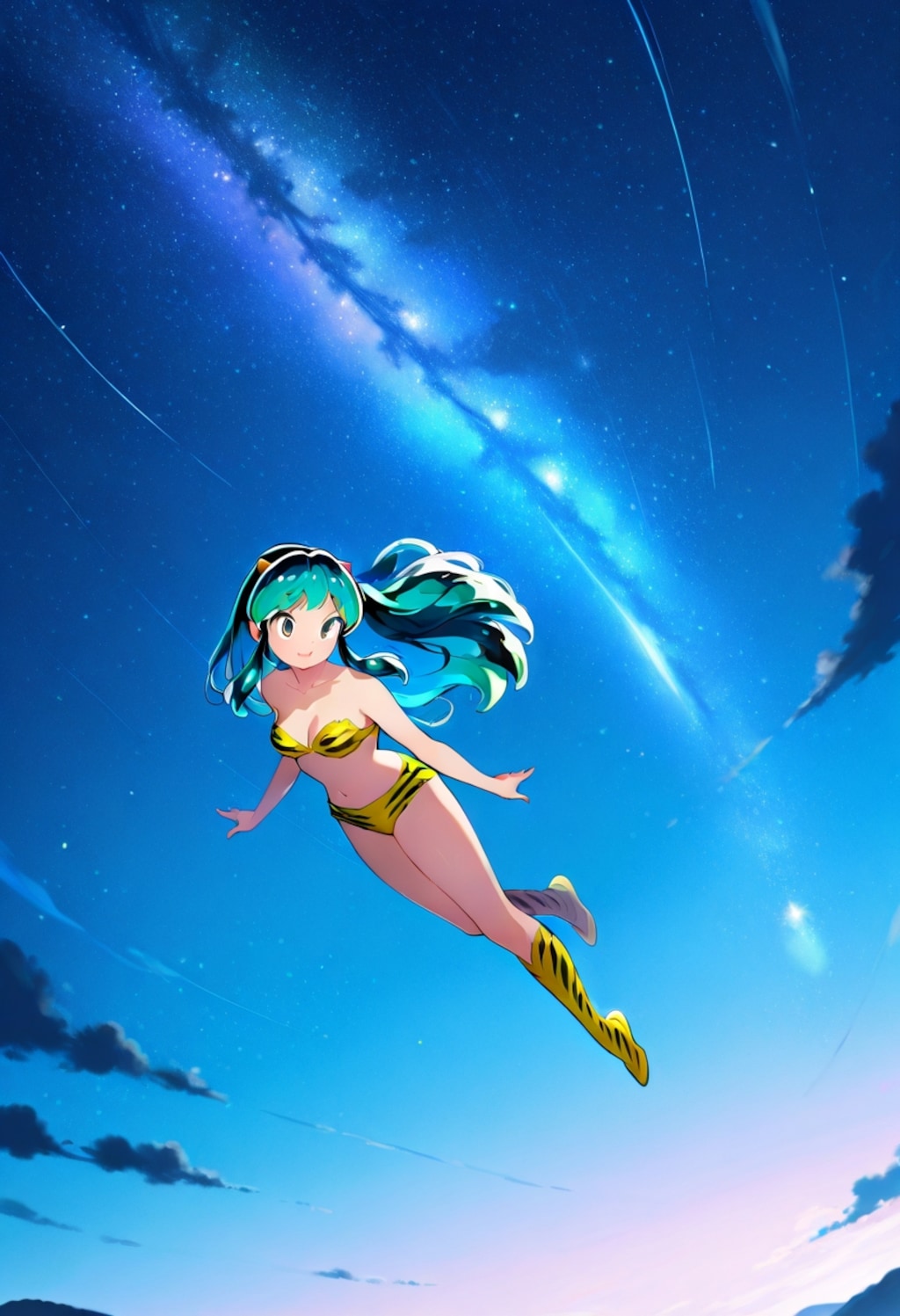 ダーリンどこだっちゃ？