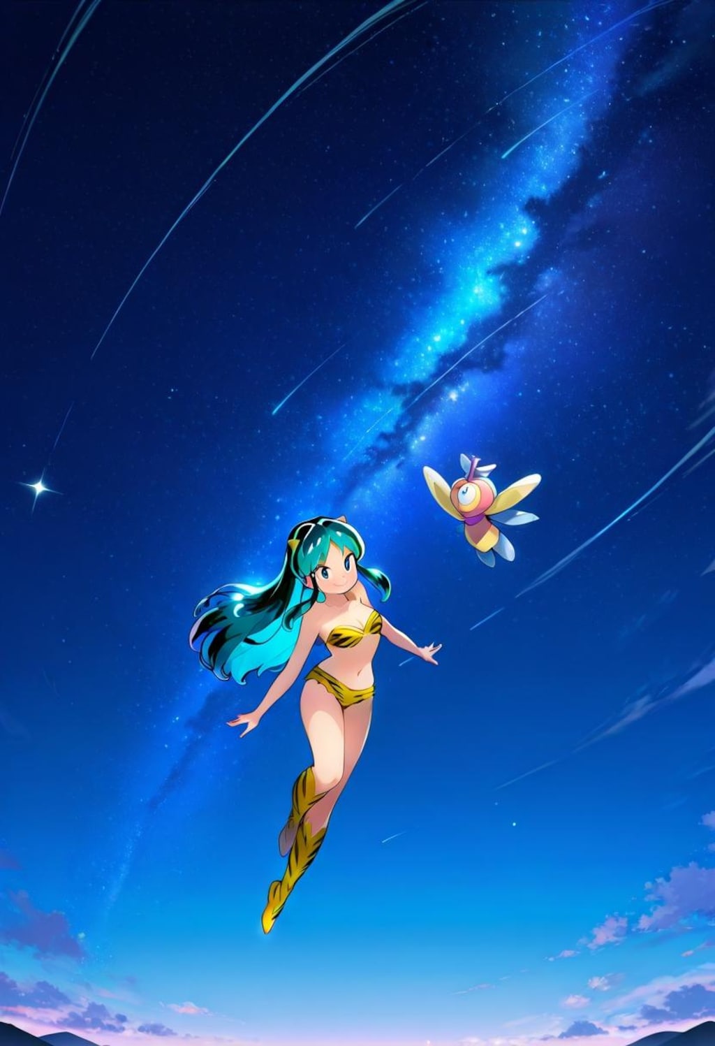 ダーリンどこだっちゃ？