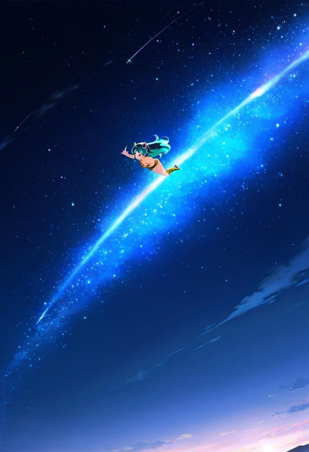 ダーリンどこだっちゃ？