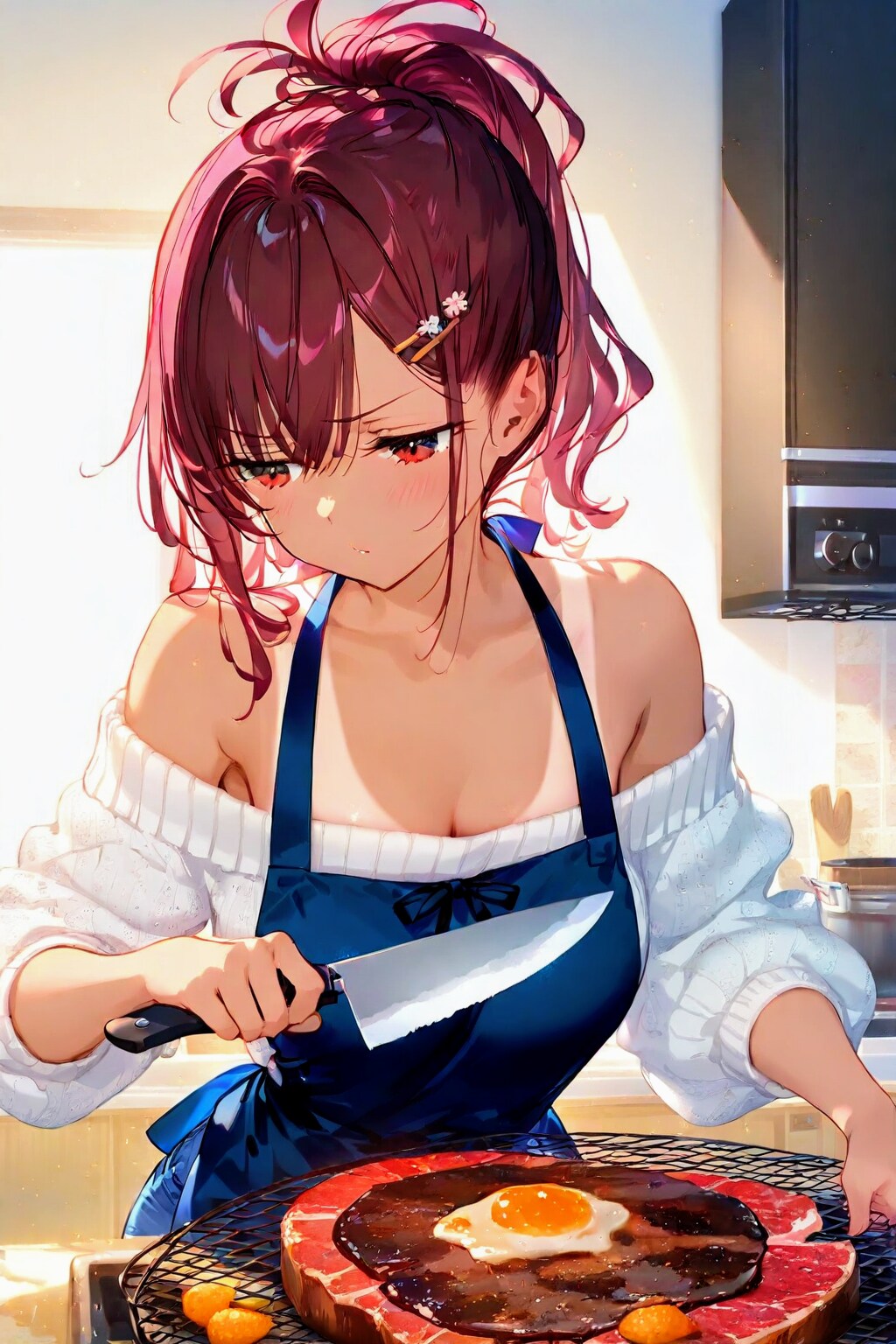 おにくちゃん🍖の夢