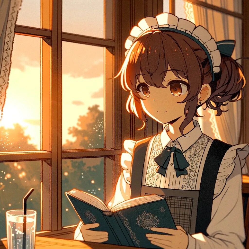 読書