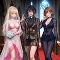 とうちゃく 2枚目