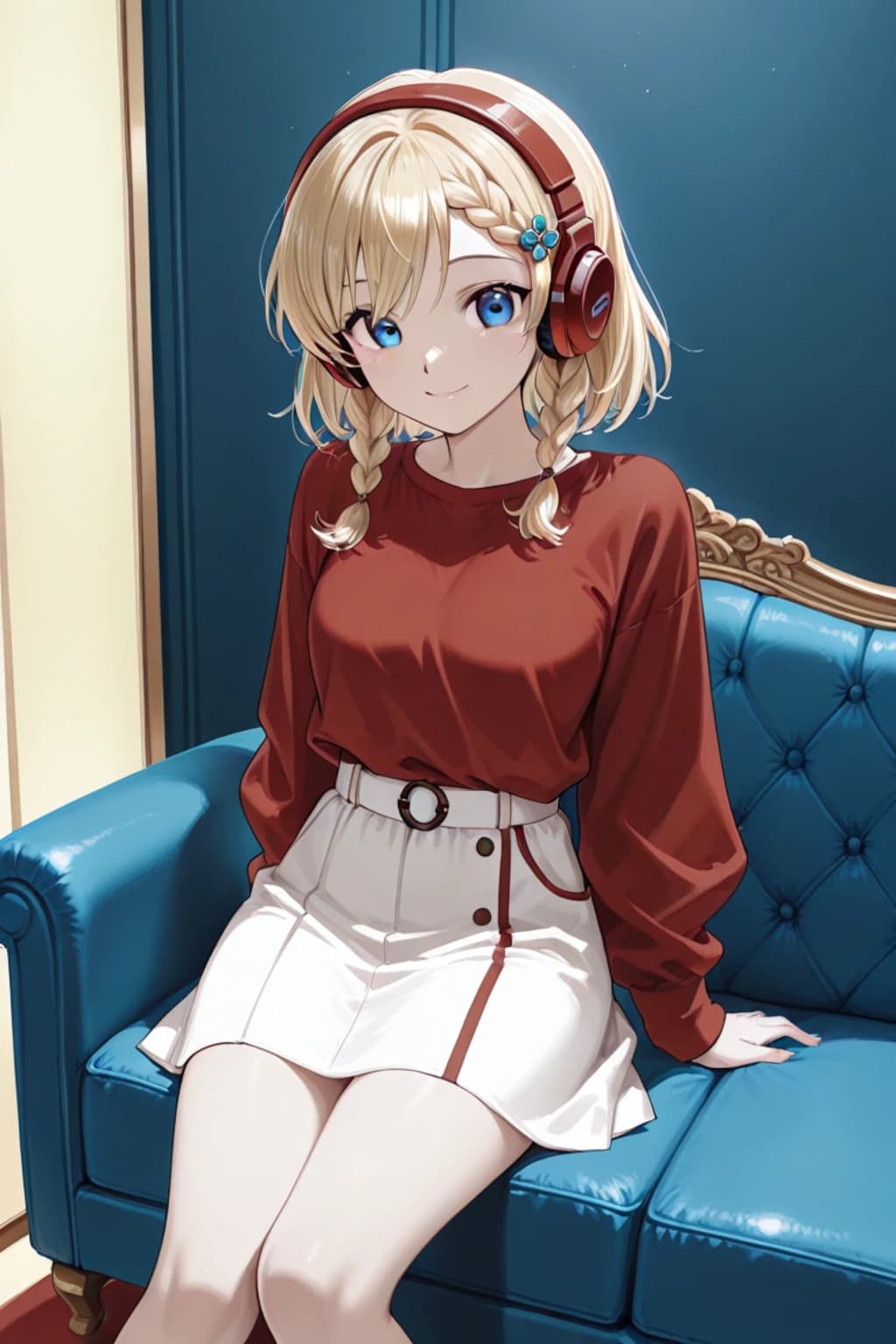 電脳カプリチオR 21