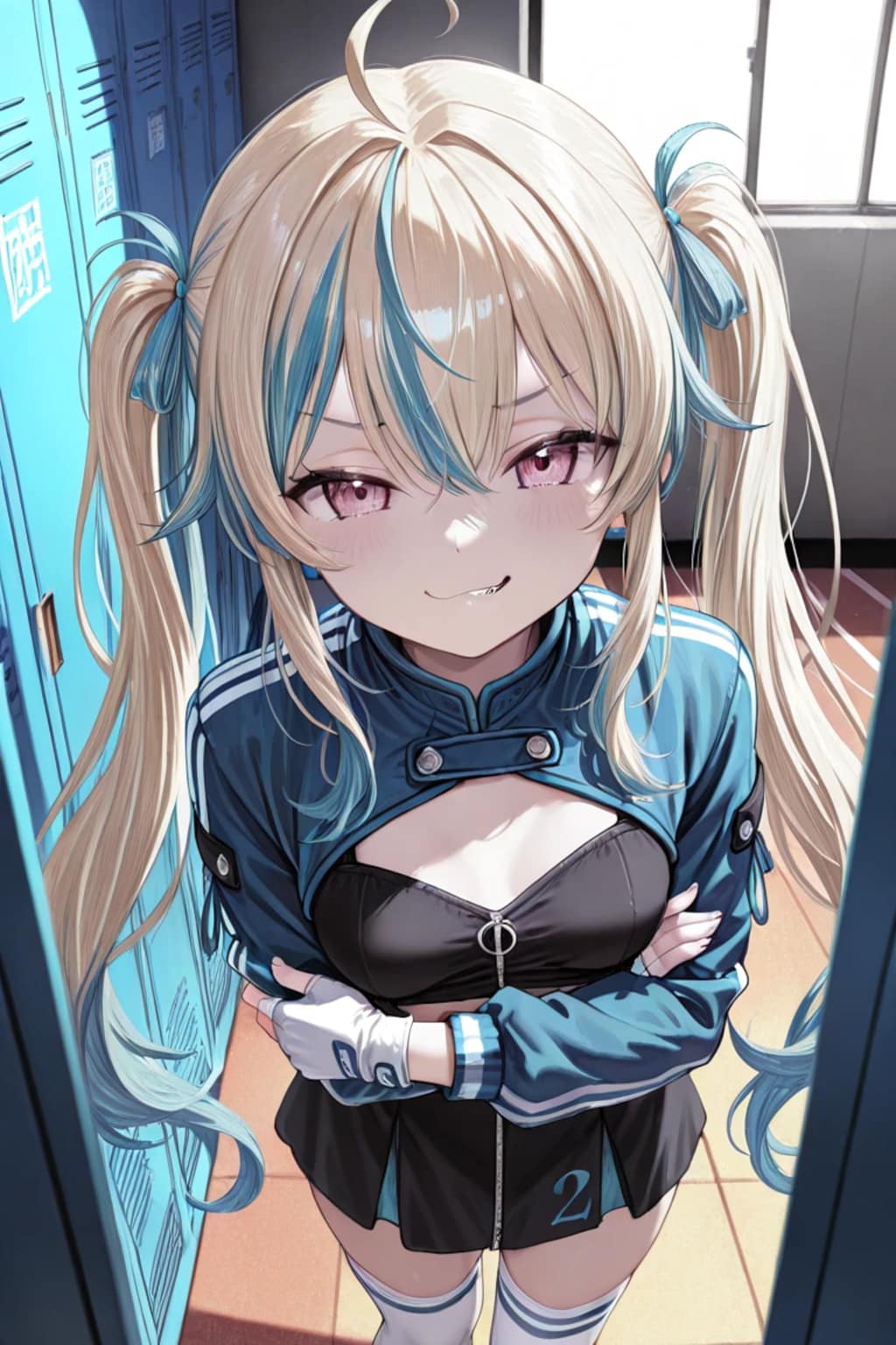 電脳カプリチオR 21