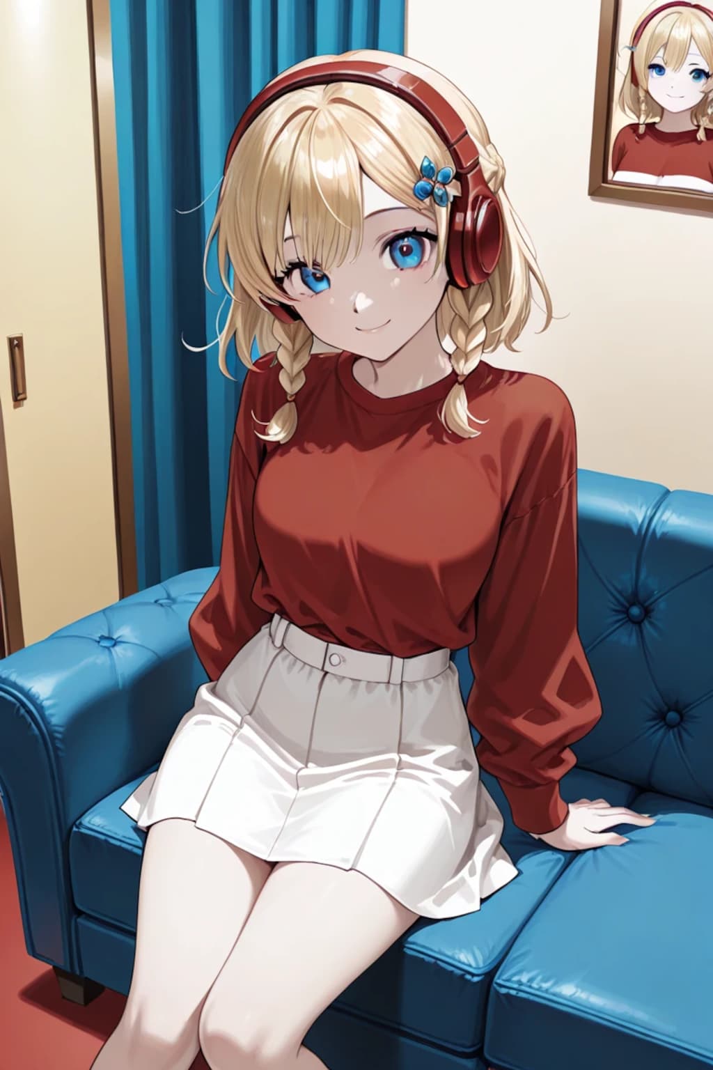 電脳カプリチオR 21