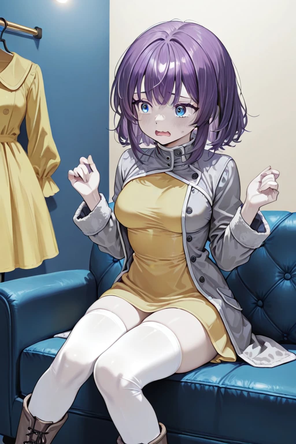 電脳カプリチオR 21