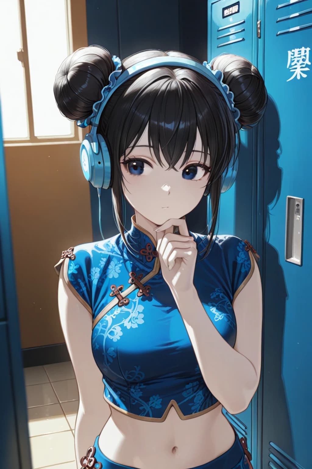 電脳カプリチオR 21