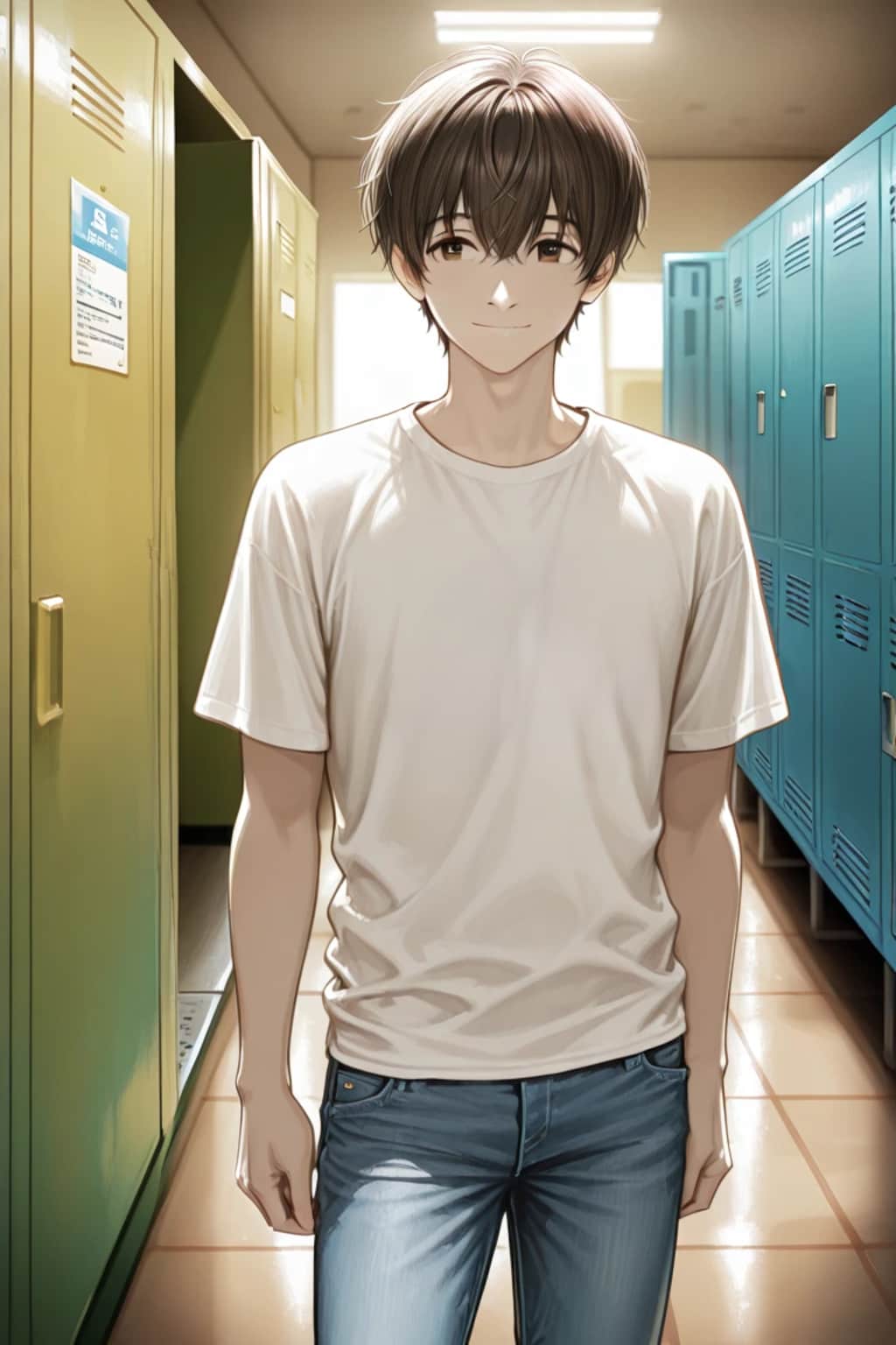 電脳カプリチオR 21