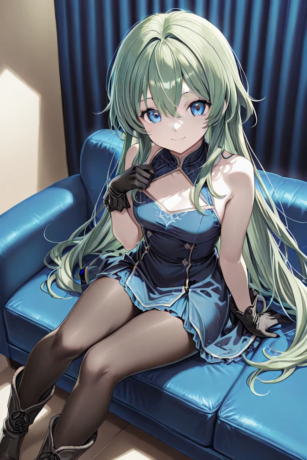 電脳カプリチオR 21