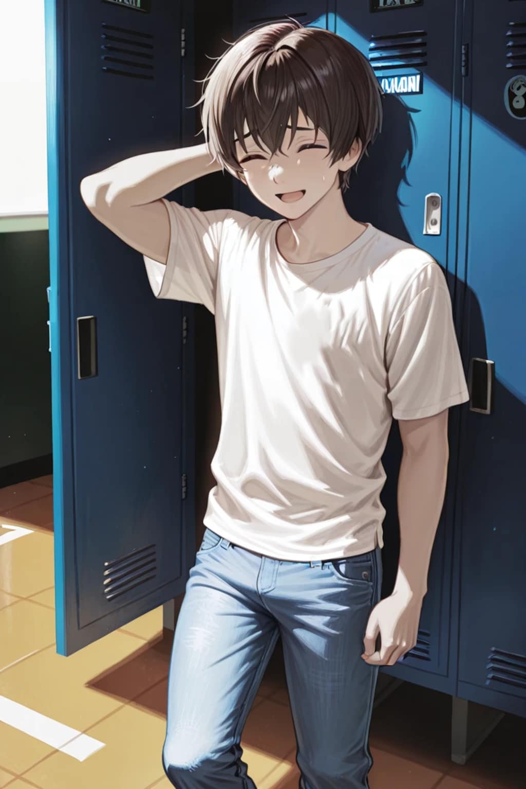 電脳カプリチオR 21