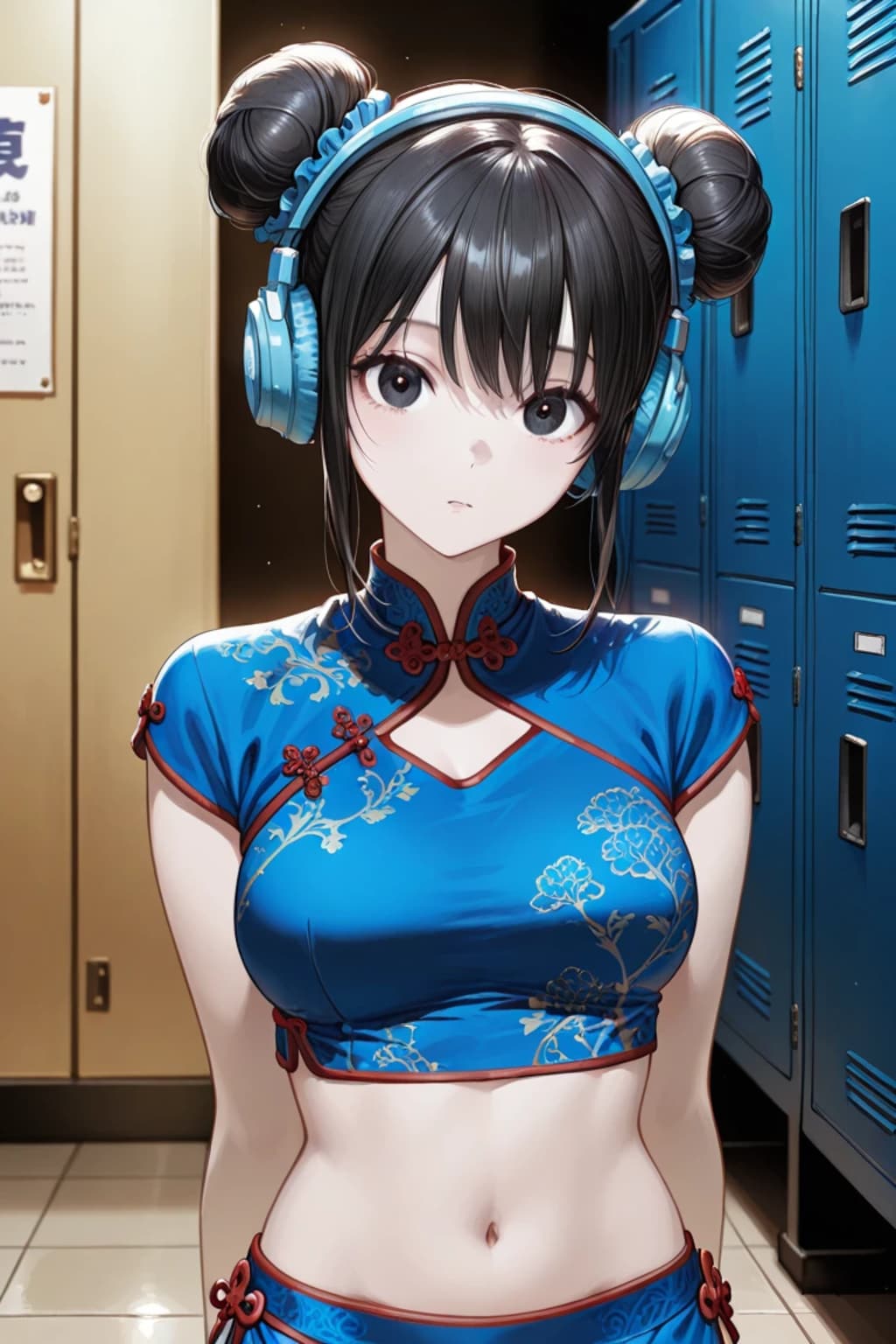 電脳カプリチオR 21