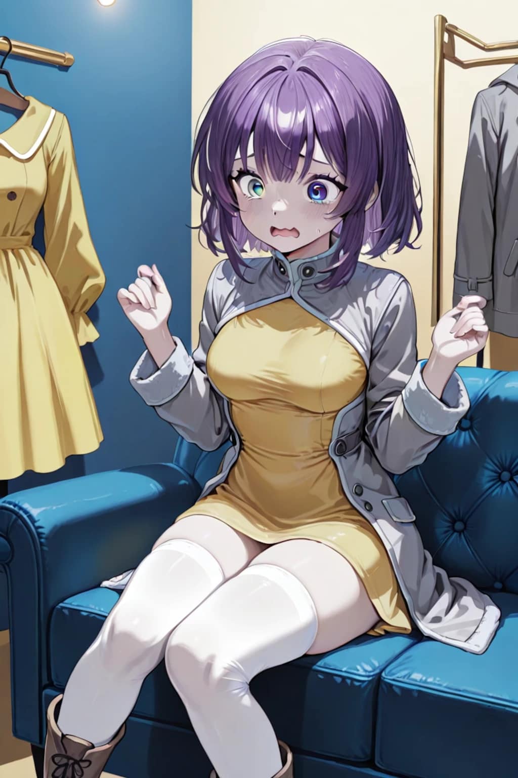 電脳カプリチオR 21