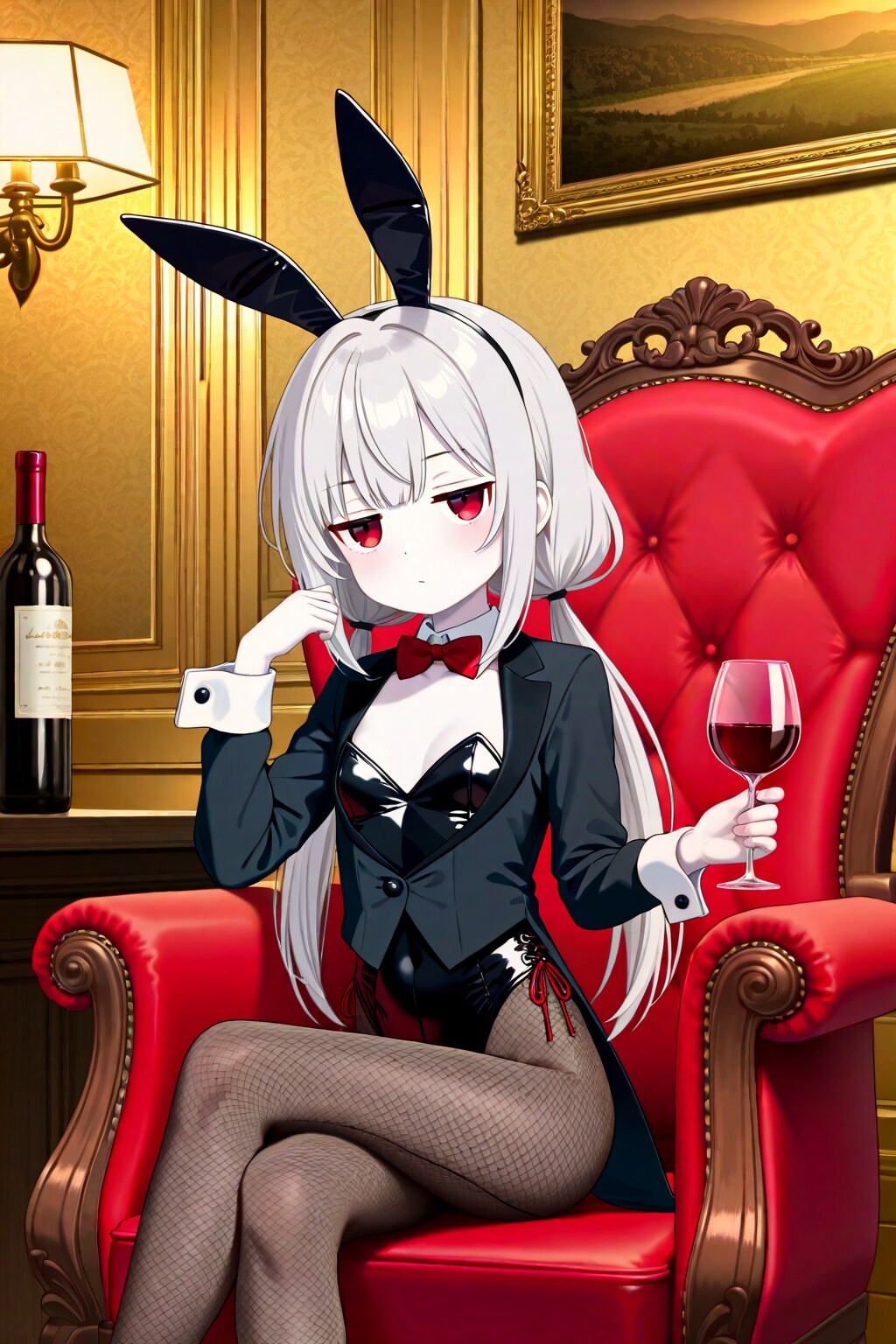 あみあみアイちゃん