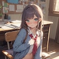 美術部 7枚目