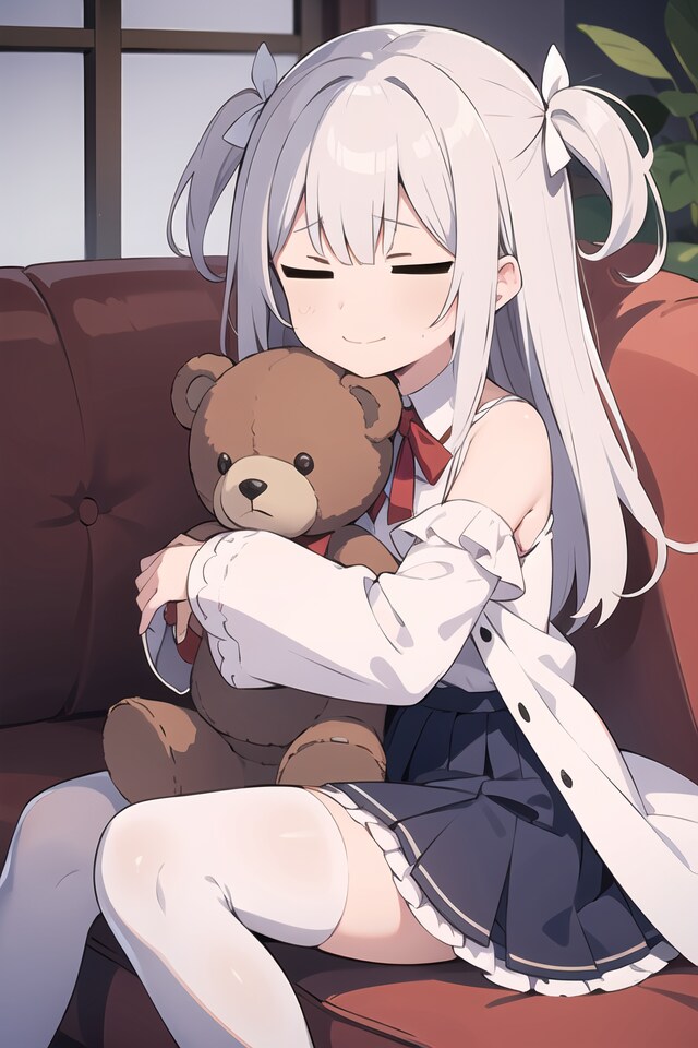ゆったりまったり