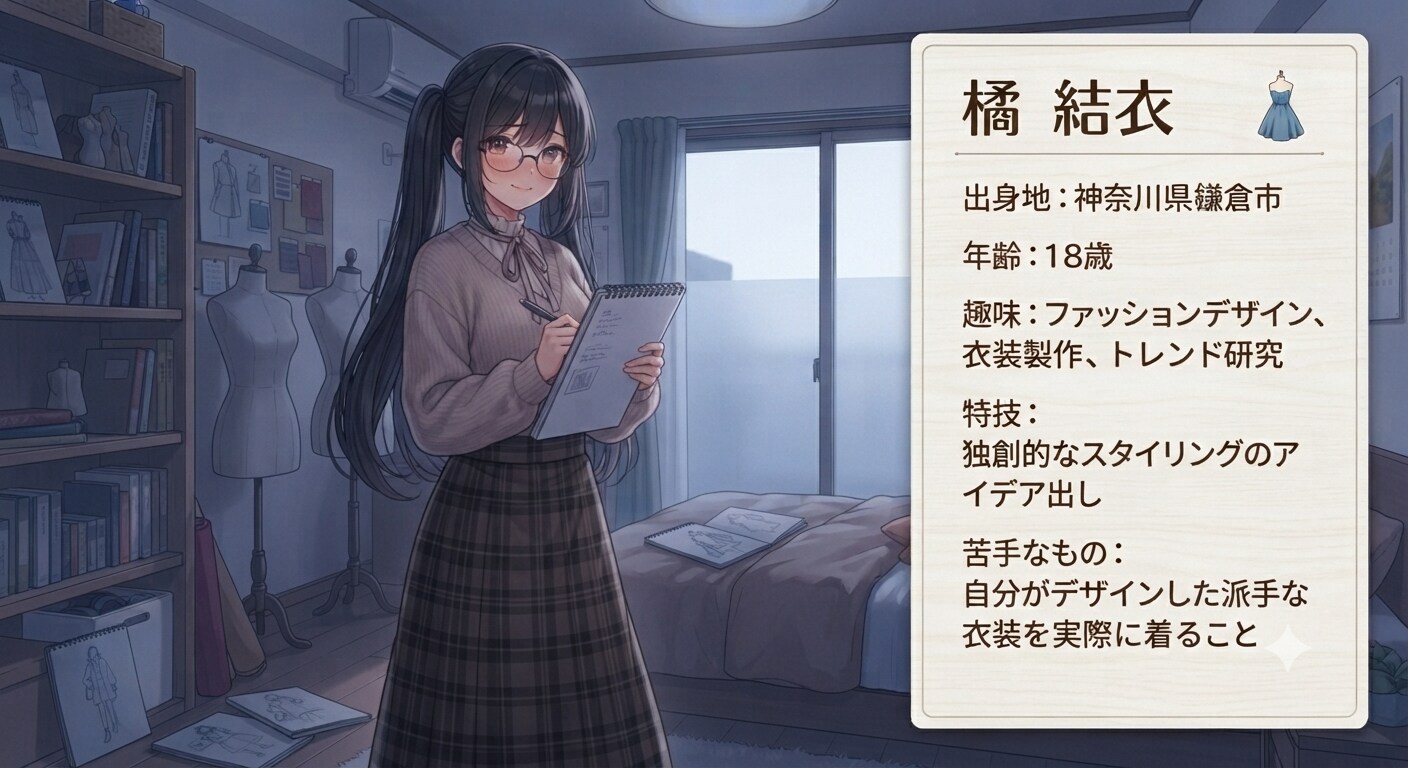 一応アイデアはある、一応は…