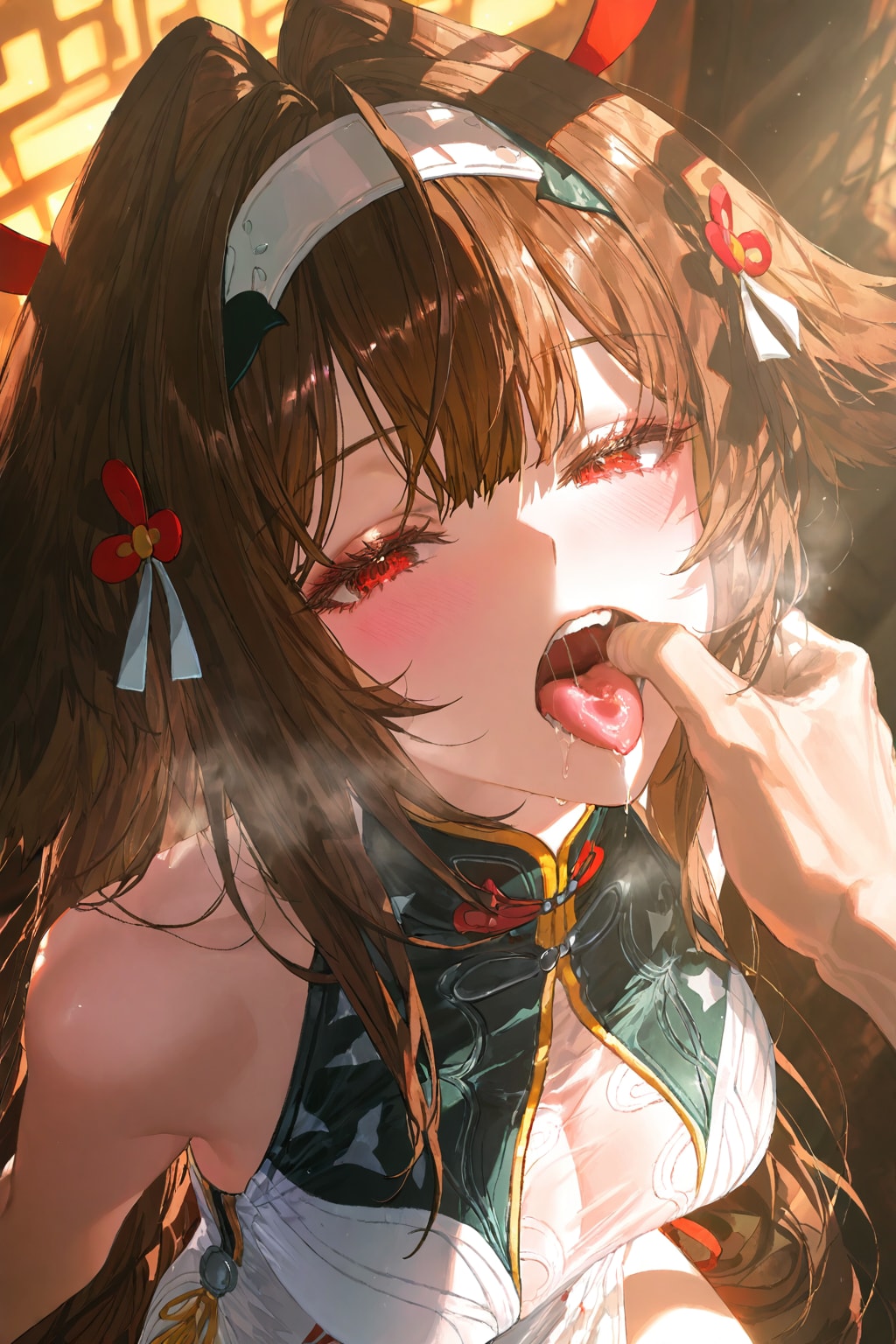 葉瞬光 Ye Shunguang