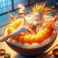 エビ天丼の守護神 7枚目