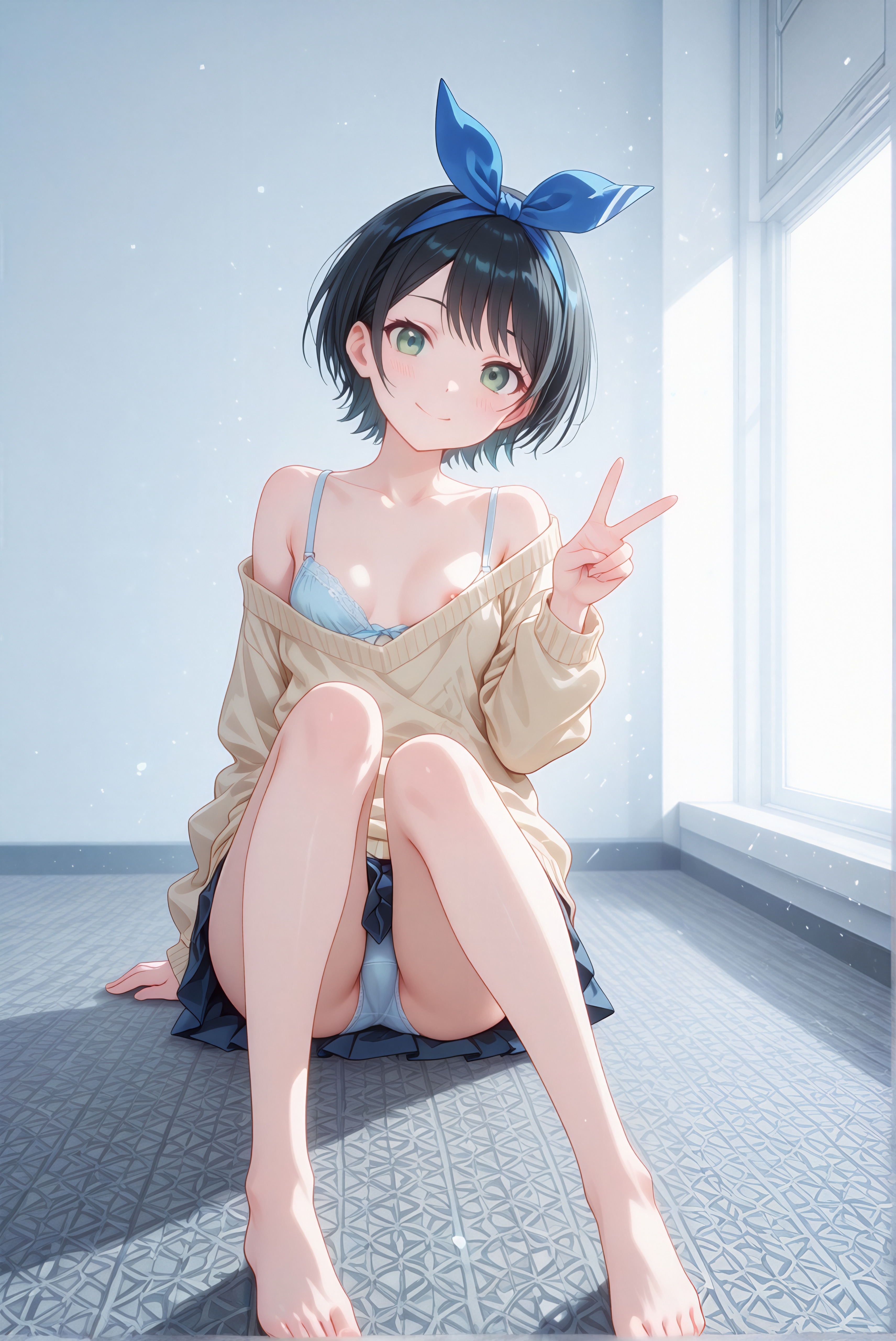 更科瑠夏